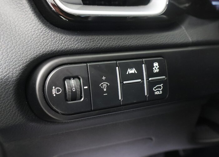 Kia Ceed Sportswagon 1.5 T-GDi GT-PlusLine