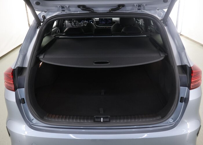 Kia Ceed Sportswagon 1.5 T-GDi GT-PlusLine