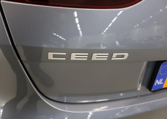 Kia Ceed Sportswagon 1.5 T-GDi GT-PlusLine
