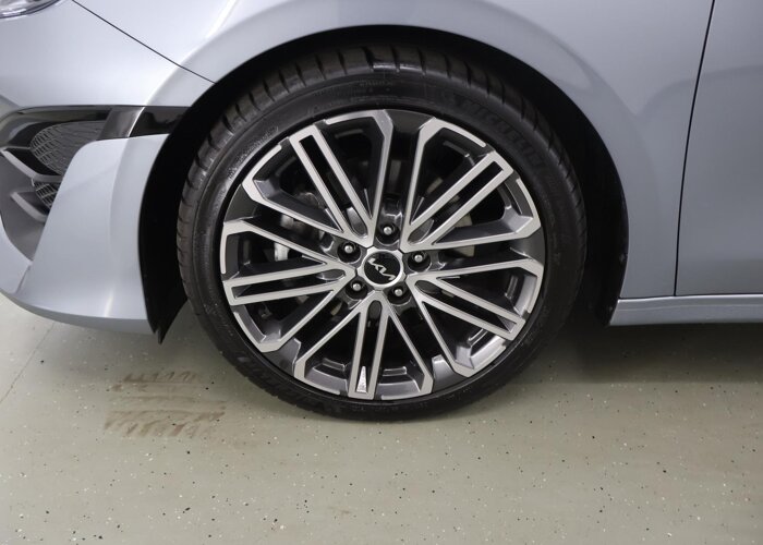 Kia Ceed Sportswagon 1.5 T-GDi GT-PlusLine