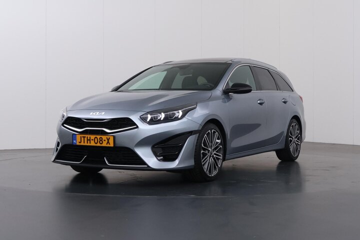 Kia Ceed Sportswagon