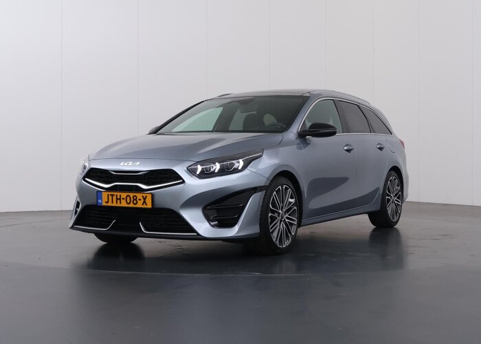 Kia Ceed Sportswagon 1.5 T-GDi GT-PlusLine