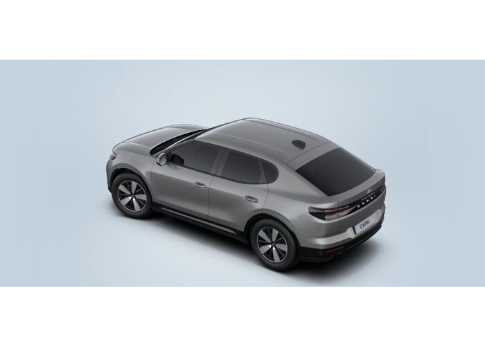 Ford Capri Select Extended Range RWD 79 kWh