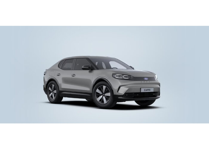 Ford Capri Select Extended Range RWD 79 kWh