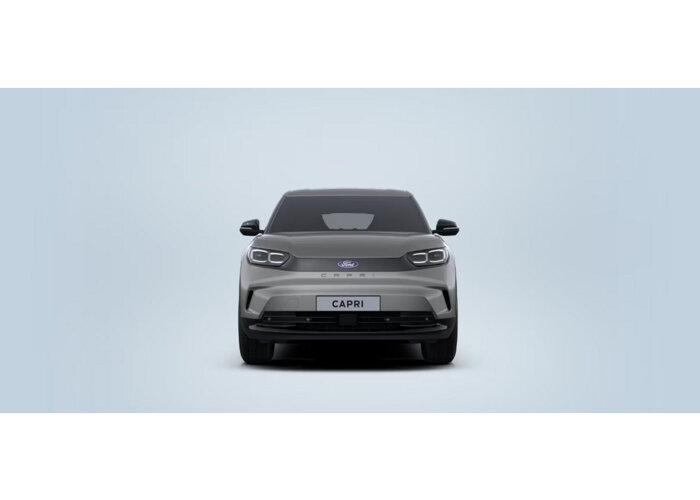 Ford Capri Select Extended Range RWD 79 kWh