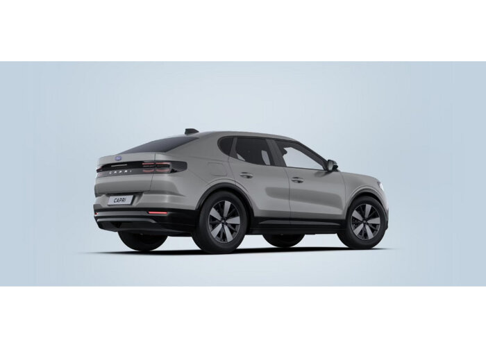 Ford Capri Select Extended Range RWD 79 kWh