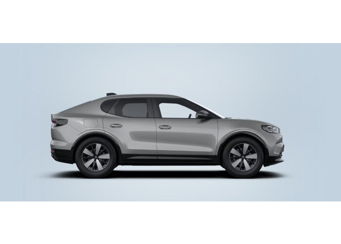 Ford Capri Select Extended Range RWD 79 kWh