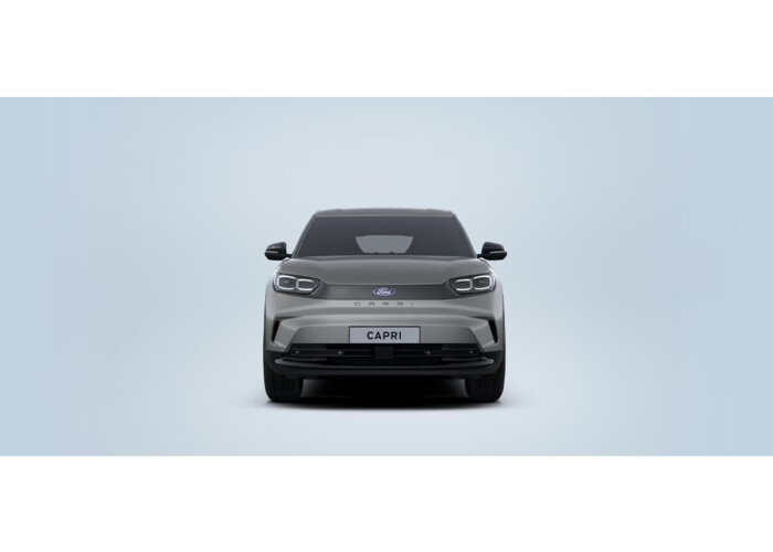 Ford Capri Select Extended Range RWD 79 kWh