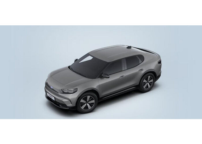 Ford Capri Select Extended Range RWD 79 kWh