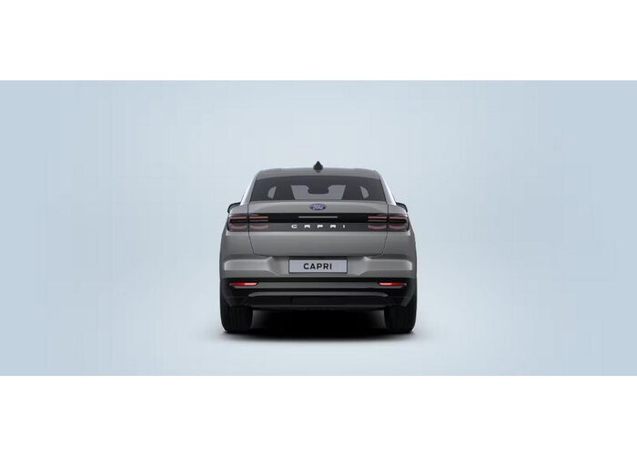 Ford Capri Select Extended Range RWD 79 kWh