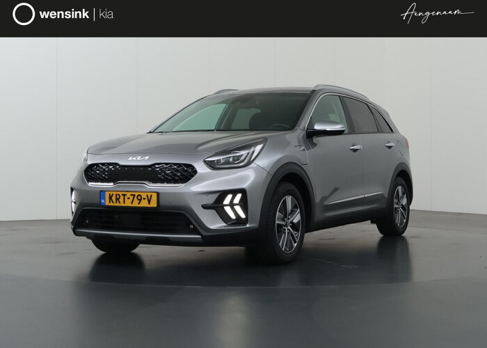 Kia Niro 1.6 GDi PHEV ExecutiveLine