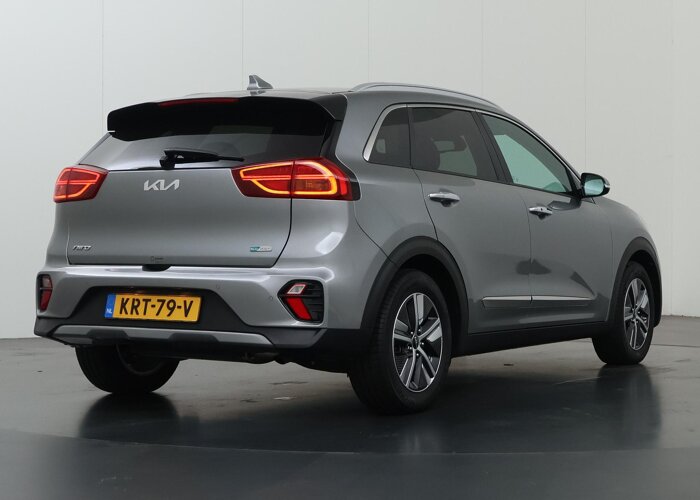 Kia Niro 1.6 GDi PHEV ExecutiveLine