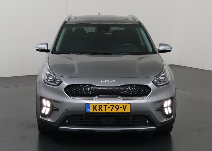 Kia Niro 1.6 GDi PHEV ExecutiveLine