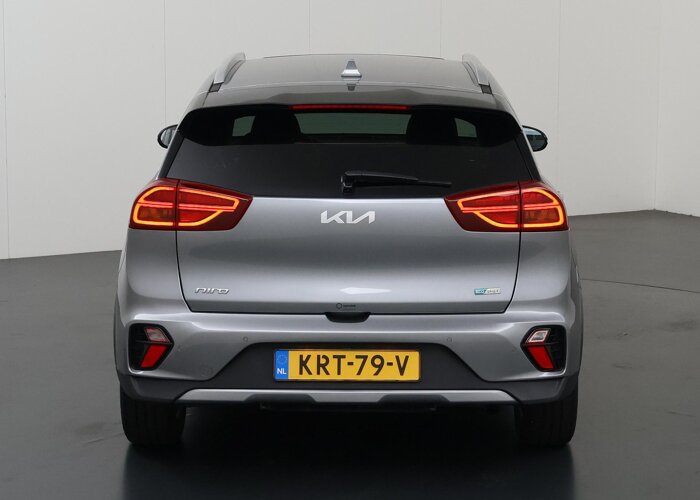 Kia Niro 1.6 GDi PHEV ExecutiveLine