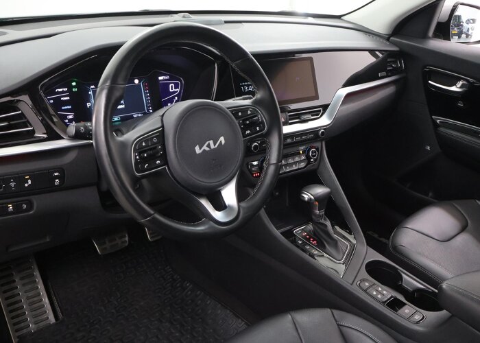 Kia Niro 1.6 GDi PHEV ExecutiveLine