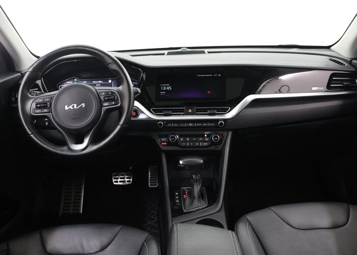 Kia Niro 1.6 GDi PHEV ExecutiveLine