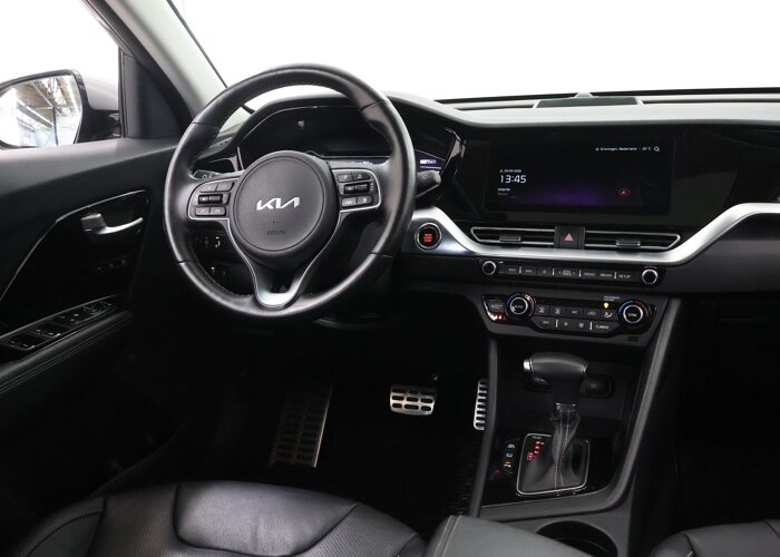Kia Niro 1.6 GDi PHEV ExecutiveLine