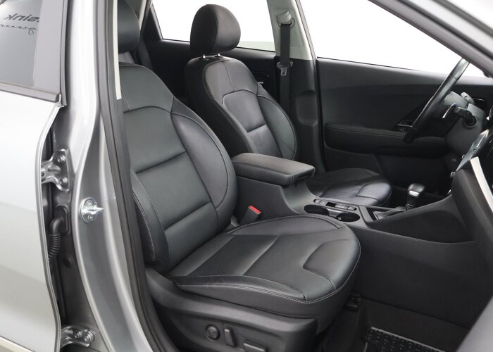 Kia Niro 1.6 GDi PHEV ExecutiveLine