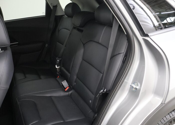 Kia Niro 1.6 GDi PHEV ExecutiveLine