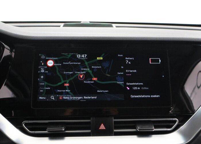 Kia Niro 1.6 GDi PHEV ExecutiveLine