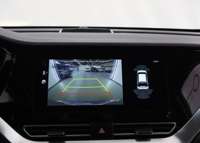 Kia Niro 1.6 GDi PHEV ExecutiveLine