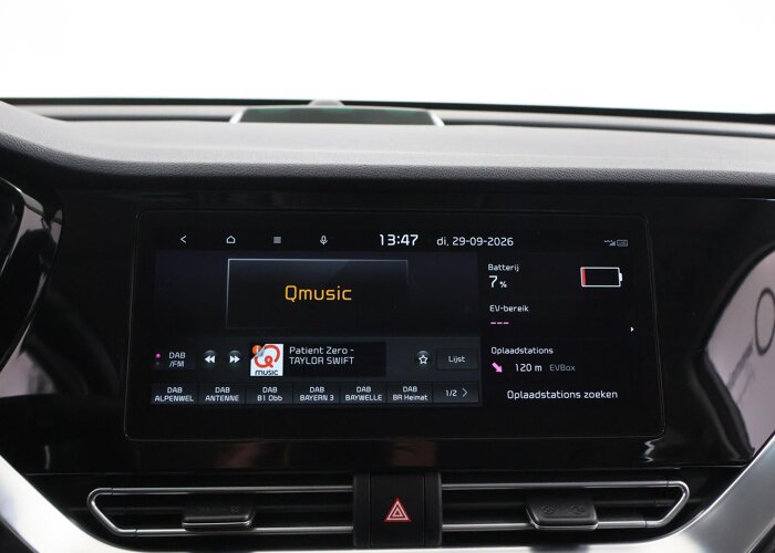 Kia Niro 1.6 GDi PHEV ExecutiveLine