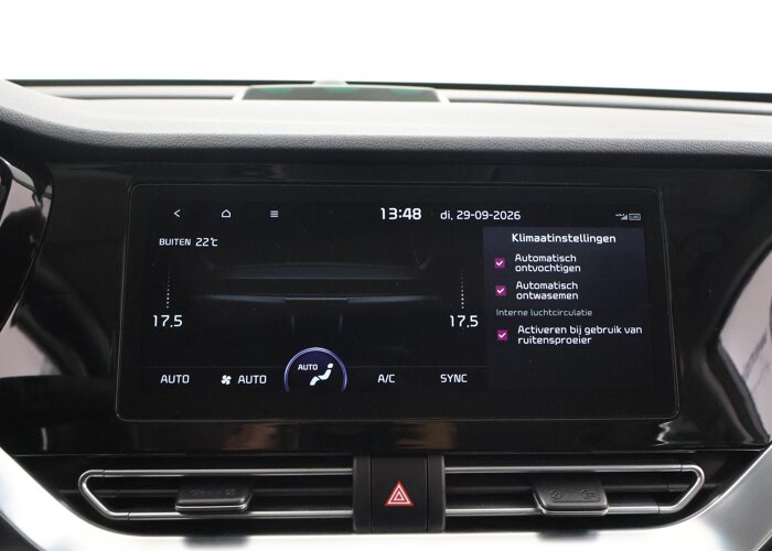 Kia Niro 1.6 GDi PHEV ExecutiveLine