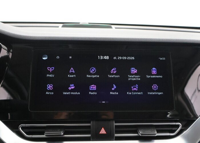 Kia Niro 1.6 GDi PHEV ExecutiveLine