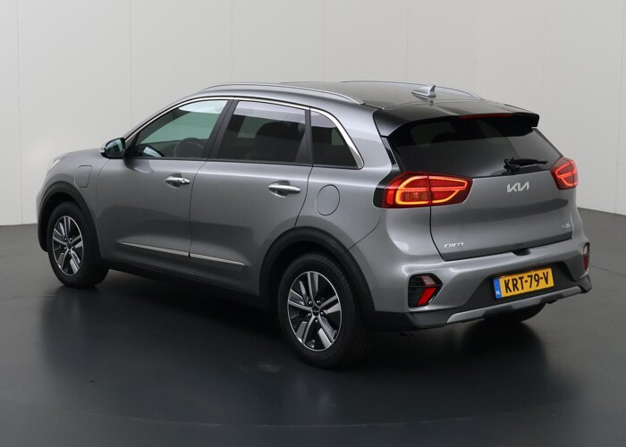 Kia Niro 1.6 GDi PHEV ExecutiveLine