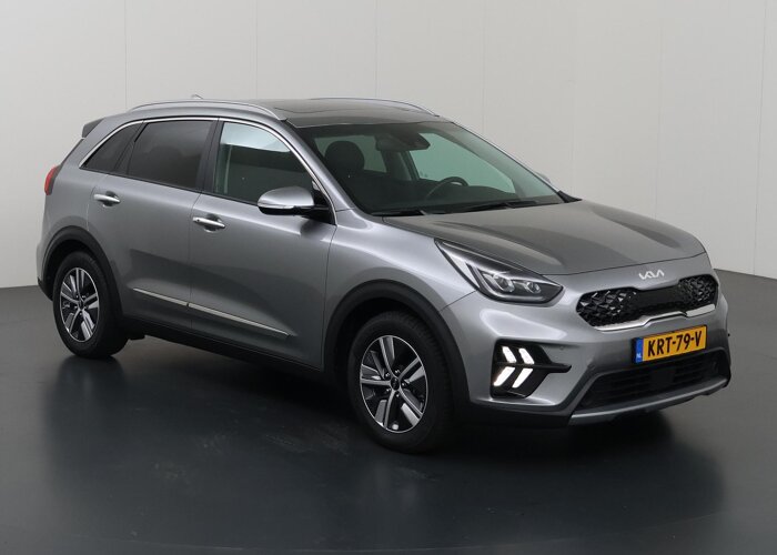 Kia Niro 1.6 GDi PHEV ExecutiveLine