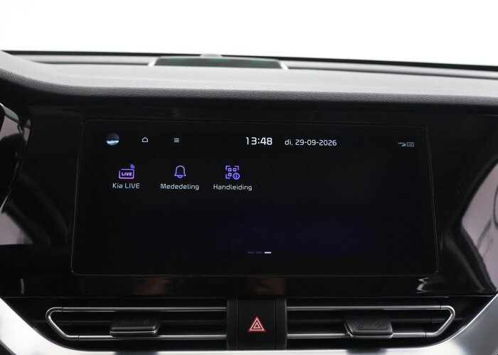 Kia Niro 1.6 GDi PHEV ExecutiveLine