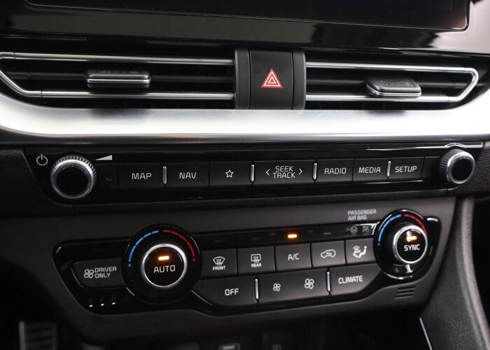 Kia Niro 1.6 GDi PHEV ExecutiveLine