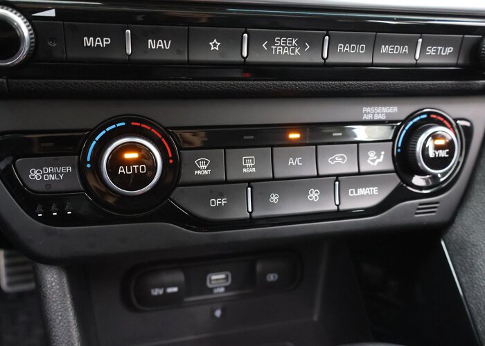 Kia Niro 1.6 GDi PHEV ExecutiveLine