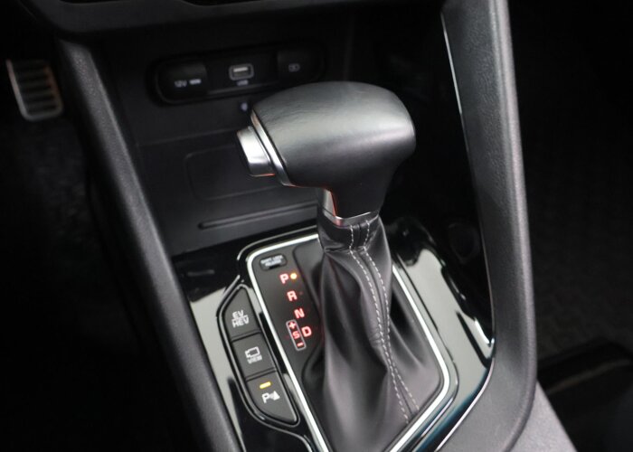 Kia Niro 1.6 GDi PHEV ExecutiveLine