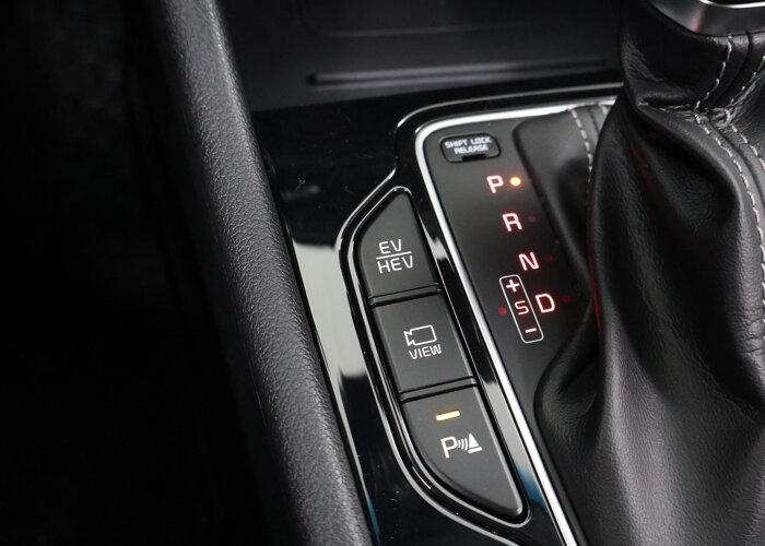 Kia Niro 1.6 GDi PHEV ExecutiveLine