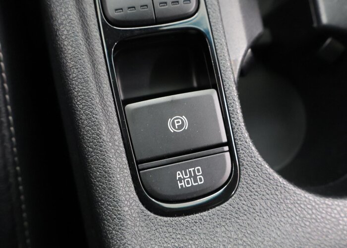 Kia Niro 1.6 GDi PHEV ExecutiveLine