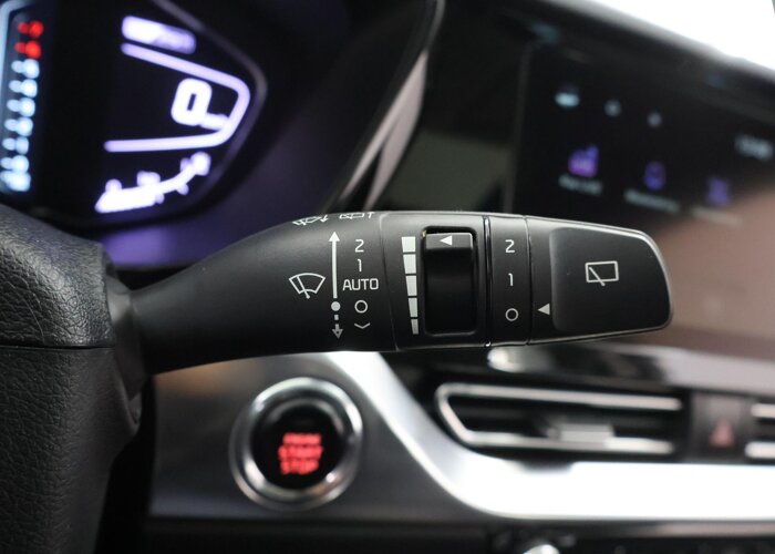 Kia Niro 1.6 GDi PHEV ExecutiveLine