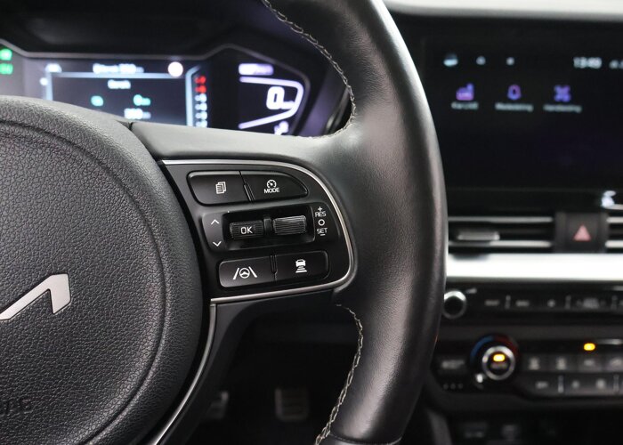 Kia Niro 1.6 GDi PHEV ExecutiveLine