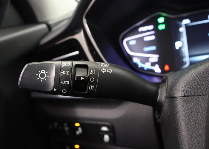 Kia Niro 1.6 GDi PHEV ExecutiveLine