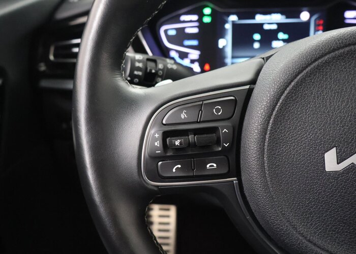 Kia Niro 1.6 GDi PHEV ExecutiveLine