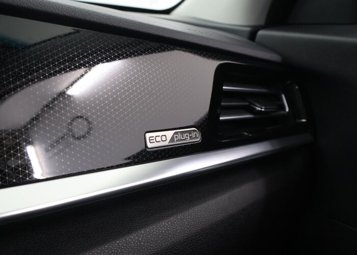Kia Niro 1.6 GDi PHEV ExecutiveLine