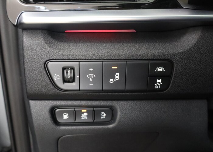 Kia Niro 1.6 GDi PHEV ExecutiveLine