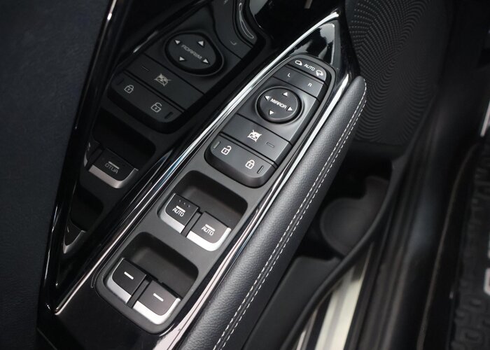 Kia Niro 1.6 GDi PHEV ExecutiveLine