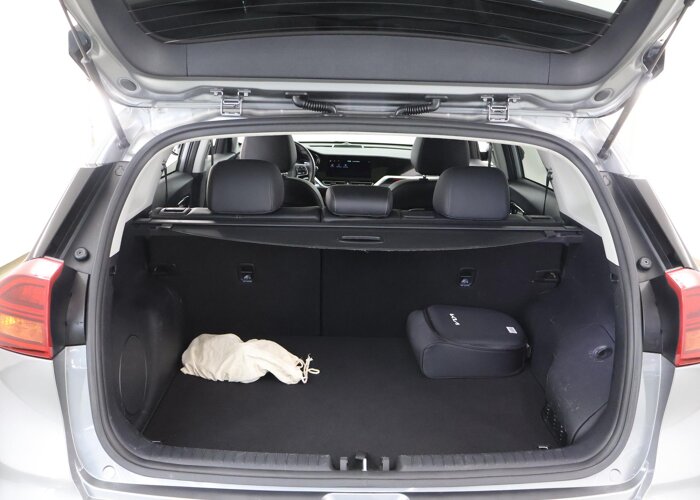 Kia Niro 1.6 GDi PHEV ExecutiveLine