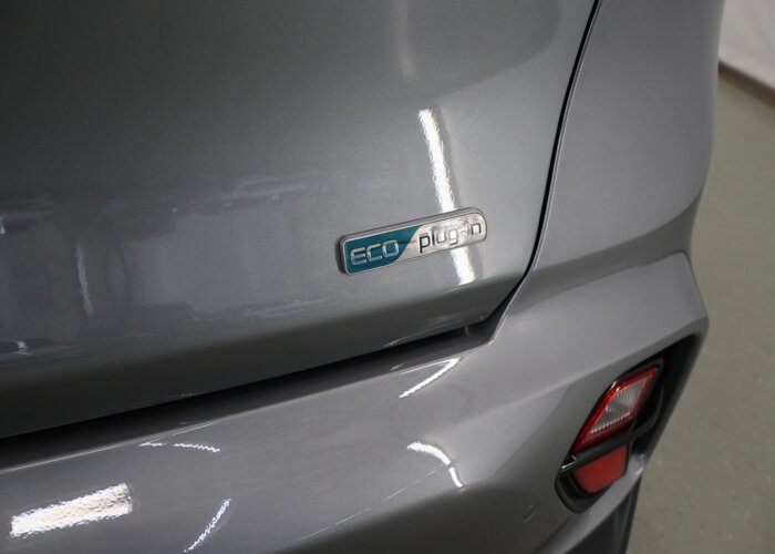 Kia Niro 1.6 GDi PHEV ExecutiveLine