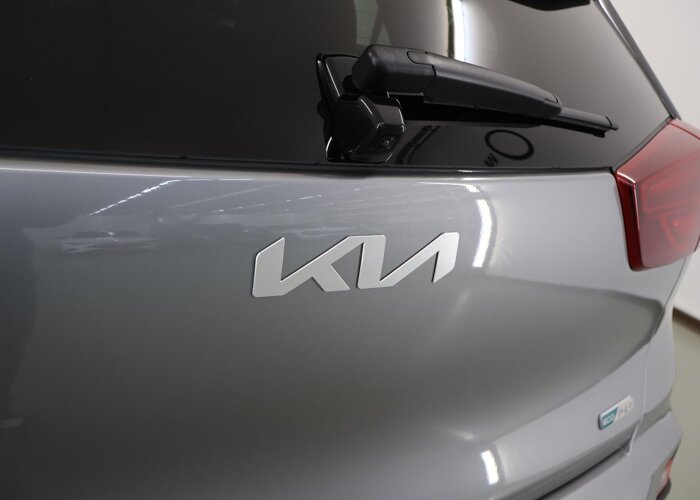 Kia Niro 1.6 GDi PHEV ExecutiveLine