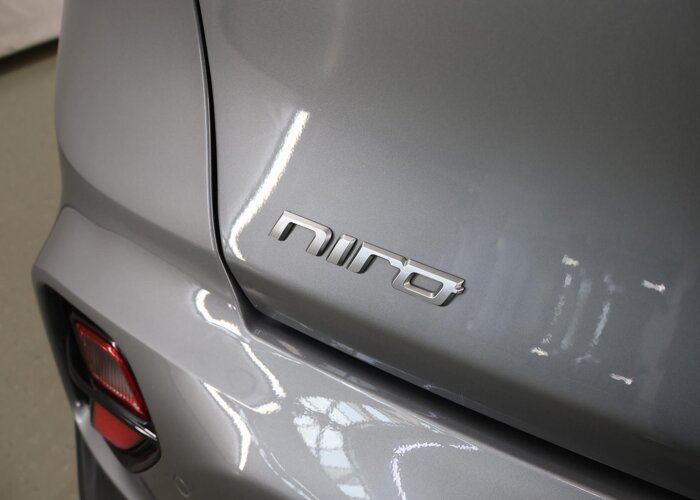 Kia Niro 1.6 GDi PHEV ExecutiveLine