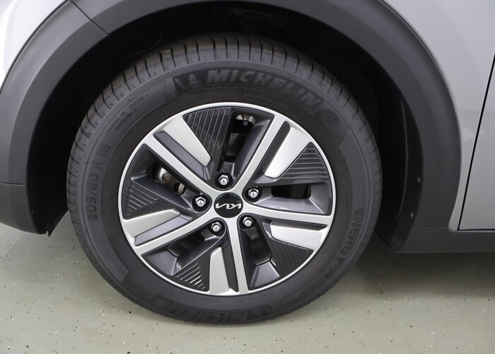 Kia Niro 1.6 GDi PHEV ExecutiveLine