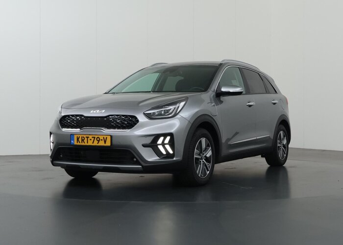 Kia Niro 1.6 GDi PHEV ExecutiveLine