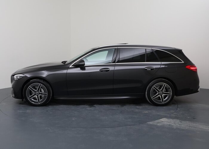 Mercedes-Benz C-Klasse Estate 300 e Business Line